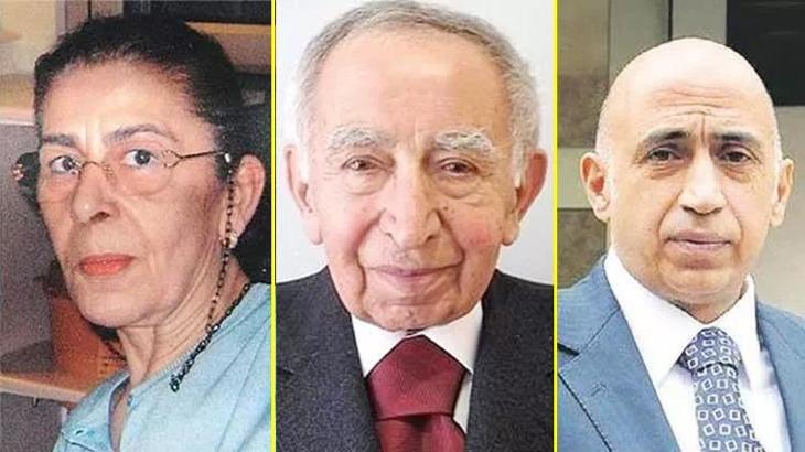 3 milyar dolarlık miras kavgası! Türkiye'nin en zenginlerindendi, kanlı bıçak şikayeti