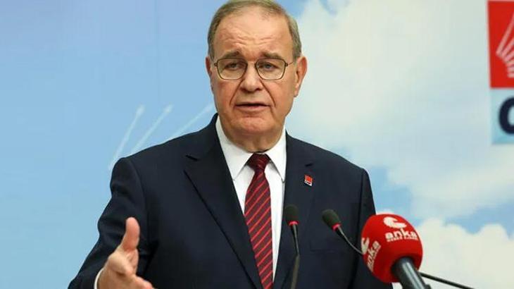 CHP'li Öztrak: Bu seçimde 'kırıldım', 'küstüm' yok