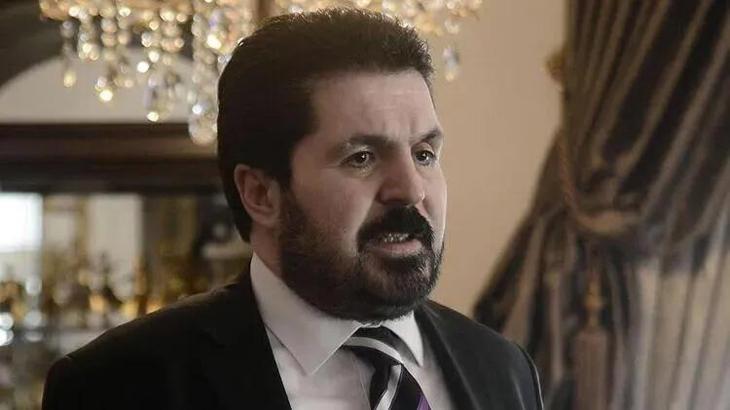 Savcı Sayan Kalp krizi geçirmişti! Doktoru açıkladı: Taburcu etmeyi planlıyoruz