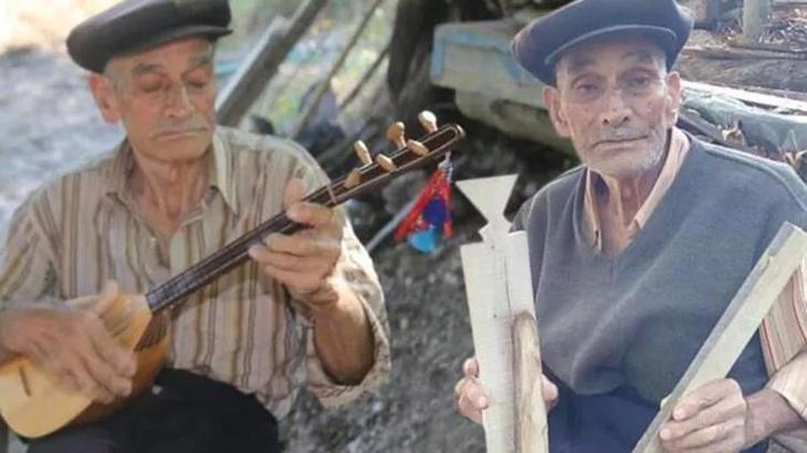'Muhtar mı Oldun Kezban Yenge’ türküsünün mimarı Durmuş Yıldırım hayatını kaybetti