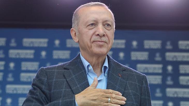 Cumhurbaşkanı Erdoğan Hatay'a gidiyor