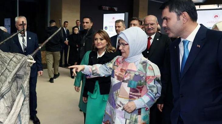 Bakan Kurum'dan Sıfır Atık mesajı: 45,5 milyon ton atık ekonomiye kazandırıldı
