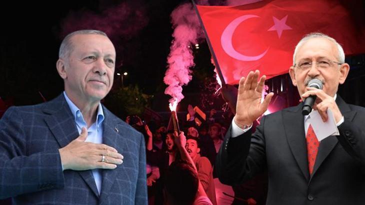 Dünyanın gözü Türkiye çevrildi! İngiliz Financial Times seçimin favorisini açıkladı
