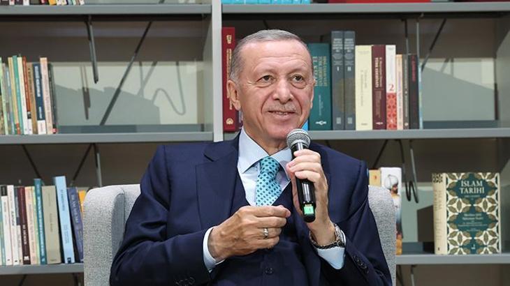 Cumhurbaşkanı Erdoğan: 28 Mayıs’ı rekor bir oy alarak tamamlayacağız