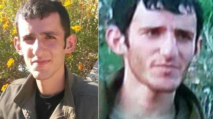 MİT'ten nokta operasyon: PKK'nın sözde sorumlusu etkisiz hale getirildi