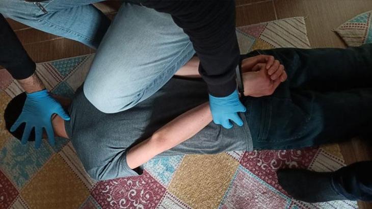 Ankara'da PKK/KCK ve DEAŞ soruşturmalarında 24 gözaltı kararı