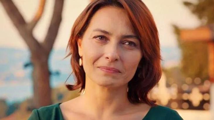 Ayça Bingöl annesini paylaştı: Kahkahalarımız hiç eksilmesin