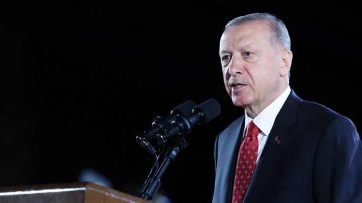 Cumhurbaşkanı Erdoğan'dan ABD'ye 'Türkevi' çağrısı: Bulup gereğini yapmanız gerekiyor