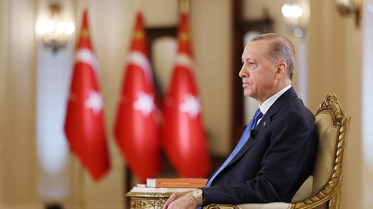 Cumhurbaşkanı Erdoğan: Sinan Bey ile pazarlık yapmadık