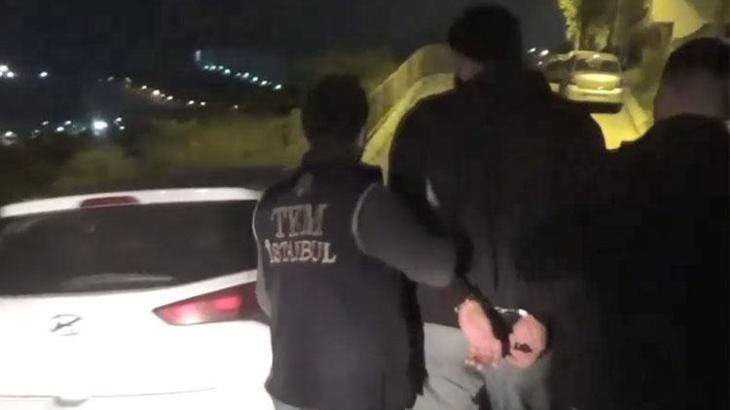İstanbul merkezli 3 ilde DEAŞ operasyonu: 12 gözaltı