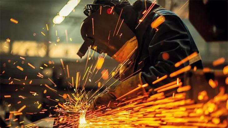 İstihdam endeksi yıllık yüzde 7 arttı