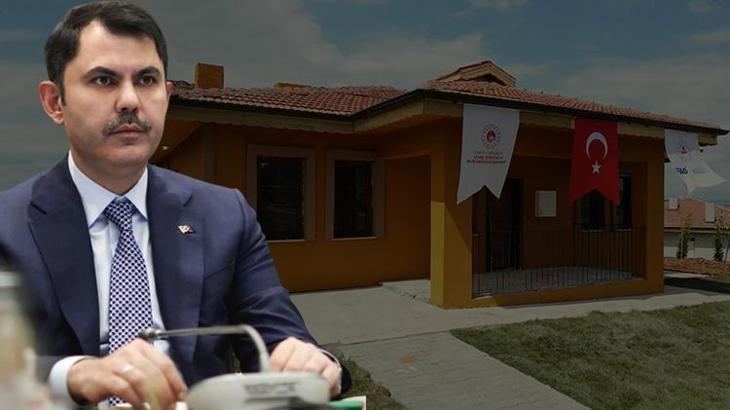 Bakan Kurum: Ne gerekiyorsa yaptık, yapıyoruz, yapacağız