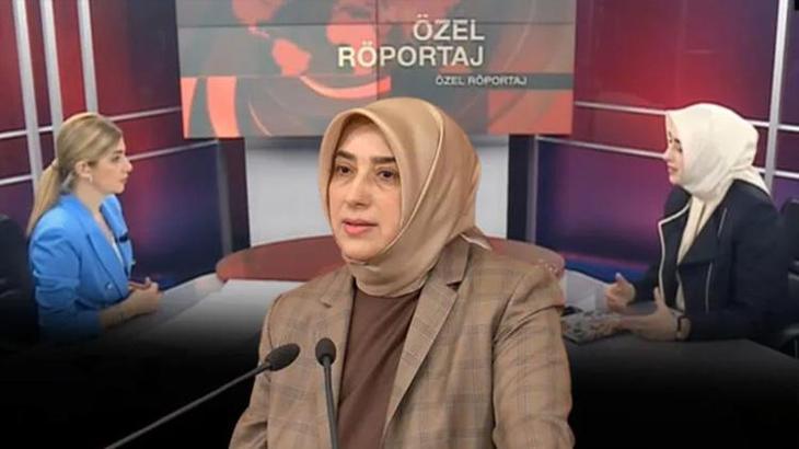 AK Partili Zengin: Kılıçdaroğlu ve çevresinde müthiş keskin dönüşler var