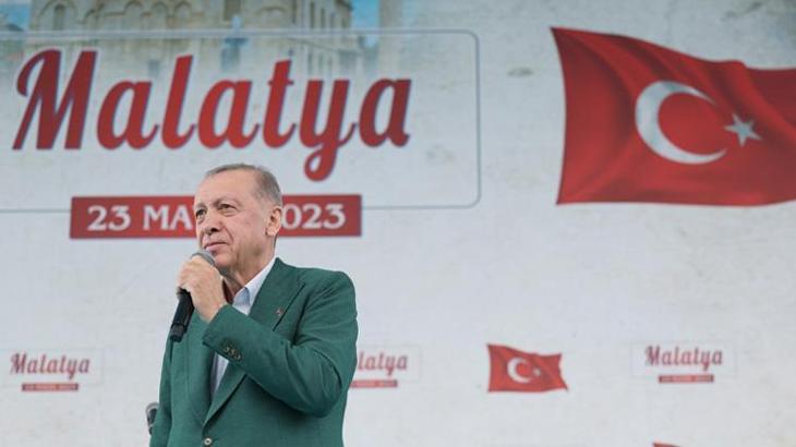 Cumhurbaşkanı Erdoğan'dan emekli maaşı ve ikramiye açıklaması