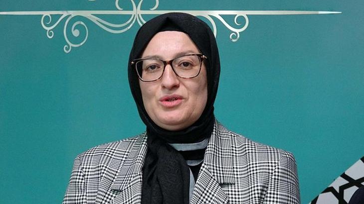 AK Parti'li Uygur: Vatandaşlarımız kimin samimi olup olmadığını değerlendirecektir