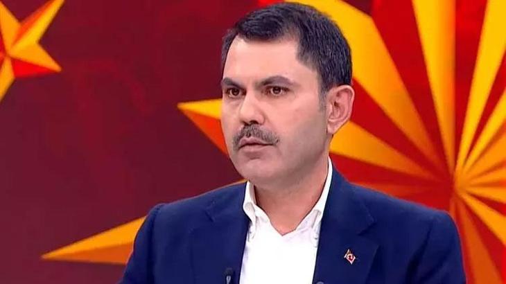 Bakan Kurum: Oğan'a oy verenlerin çoğu bize destek olacaktır
