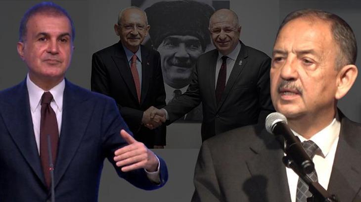 AK Parti'den art arda tepkiler: Kılıçdaroğlu'nun iflas açıklaması