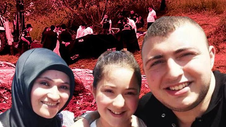 Silivri'de 3 kişinin cesedi bulunmuştu! Korkunç detaylar ortaya çıktı