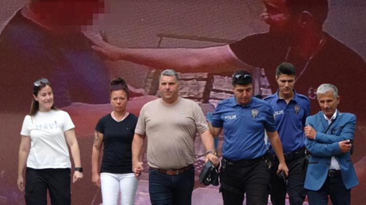 Kuyumcu ile Alman turist arasında altın krizi! 5 gram yerine 50 gram alınca ortalık karıştı
