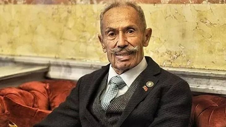 Türk caz müzisyeni Bozkurt İlham Gencer, 101 yaşında vefat etti