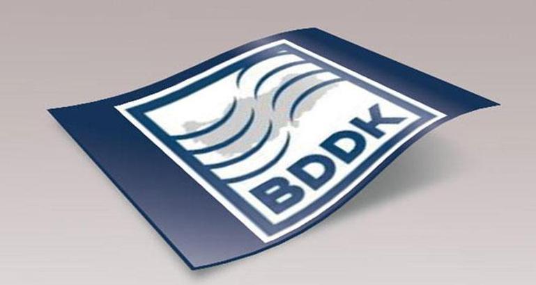 BDDK'dan bankalarla ilgili çıkan haberlere ilişkin açıklama