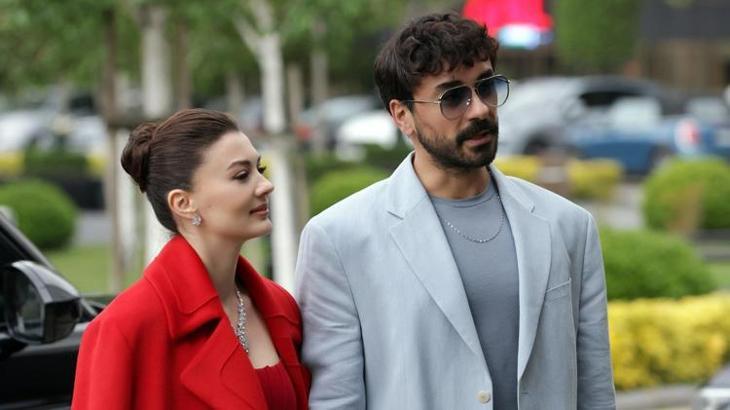 Deniz, Ateş ve Gaye'den intikamını aldı! Kraliçe 10. bölümde neler oldu?