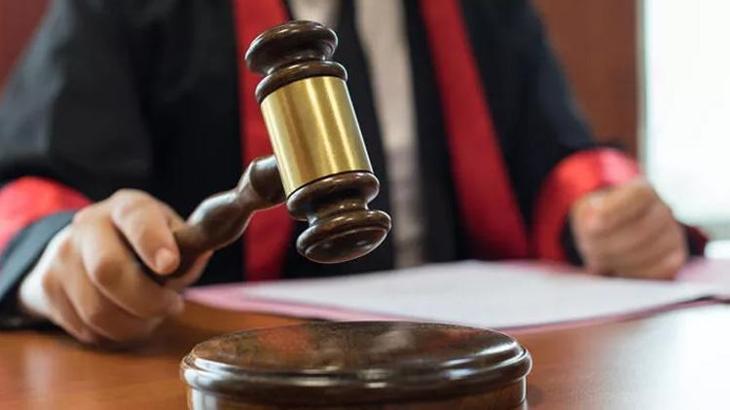 Katibe yönelik cinsel tacizle suçlanan savcıya beraat