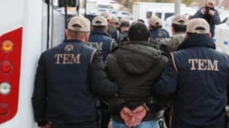 Hakkari'de terör operasyonu: 28 gözaltı