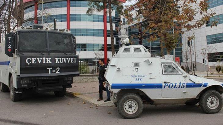 'Ankara Jitem' davasında tüm sanıklara beraat
