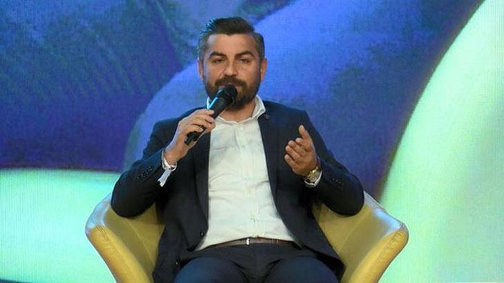 RTÜK Başkan Yardımcısı Uslu, liselilere 'iyilik' anlattı