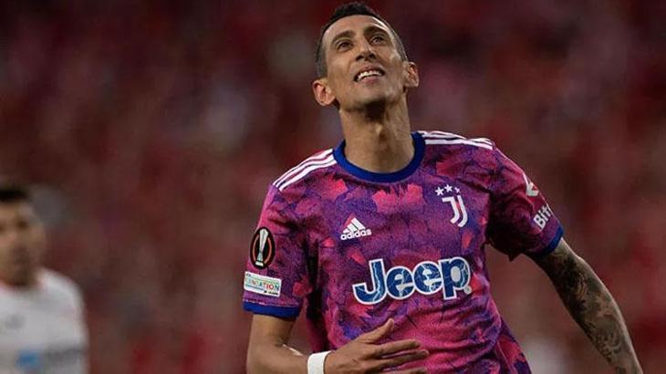 Di Maria savaşı başladı! Galatasaray ve Fenerbahçe haricinde...