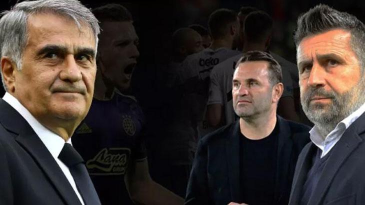 2022 Dünya Kupası'nda Fas'ı devirmişti! Beşiktaş pazarın içinde