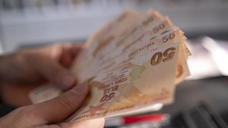 Bakan Yanık duyurdu: 1 milyar 851 milyon lira kaynak aktarıldı