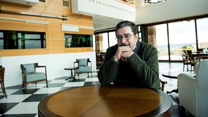 Gazeteci Engin Ardıç hayatını kaybetti