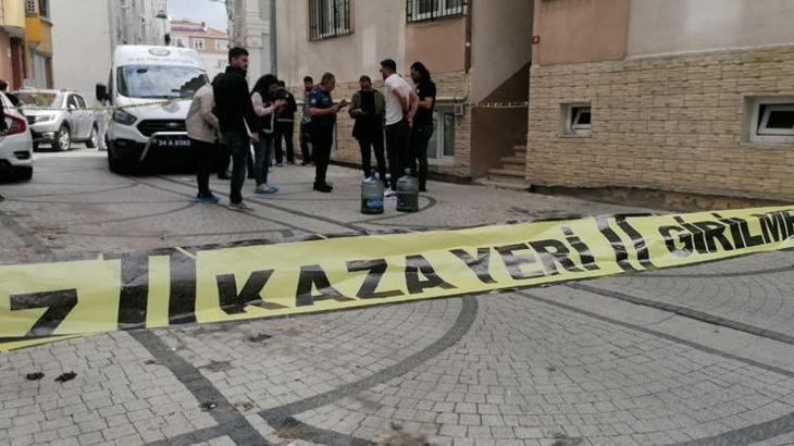 16 yaşındaki katil annesi, ablası ve komşusunu öldürdü