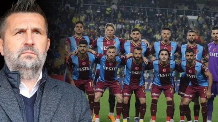 Trabzonspor'dan ayrılıp Kayserispor'un kaptanı olmaya gidiyor