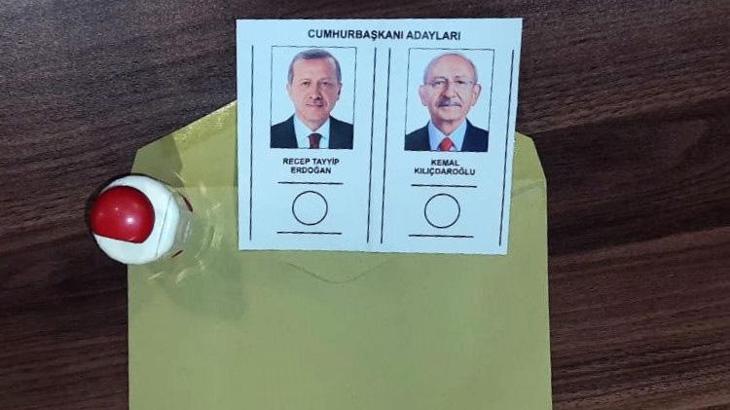 Hep birlikte sandık başına Türkiye! 13. Cumhurbaşkanı bugün seçiliyor