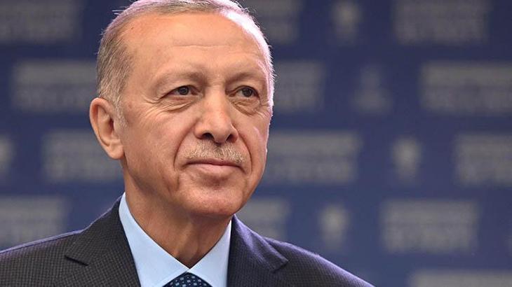 Erdoğan, Azerbaycan’ın Bağımsızlık Günü‘nü kutladı