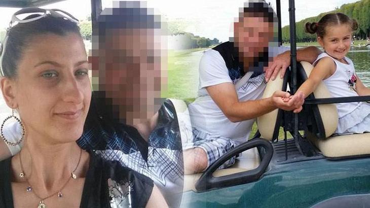Fransa’da, Trabzonlu anne ile 2 çocuğu bıçaklanmış halde ölü bulundu; eski eş gözaltında
