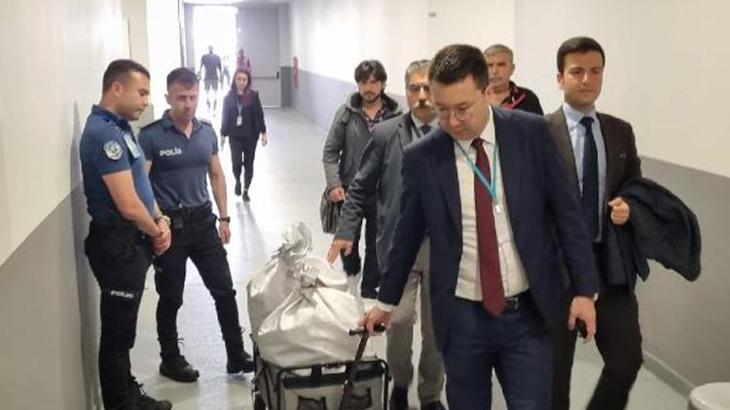 Yurtdışı oyları sayılmaya başlandı! İşte son durum