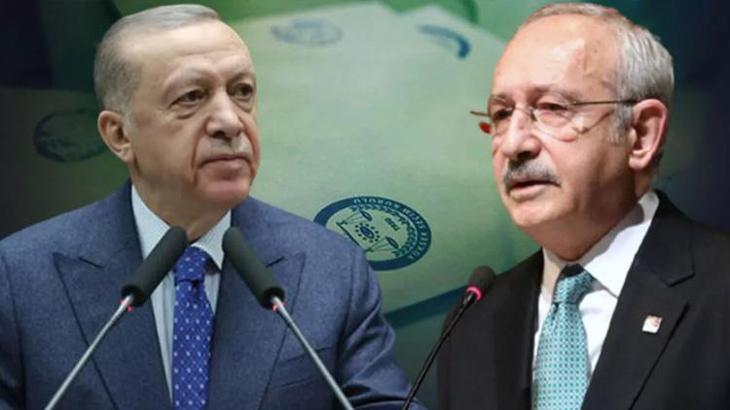 Dünyanın gözü Türkiye'de! Manşet oldu: Erdoğan'ın açık zaferini gösteriyor