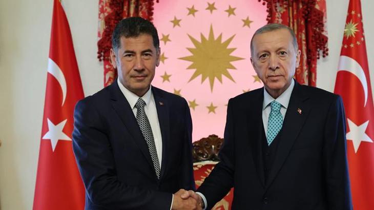 Sinan Oğan'dan seçim sonrası ilk açıklama: Kazanan Türk milliyetçileri, kaybeden terör iltisaklı partiler