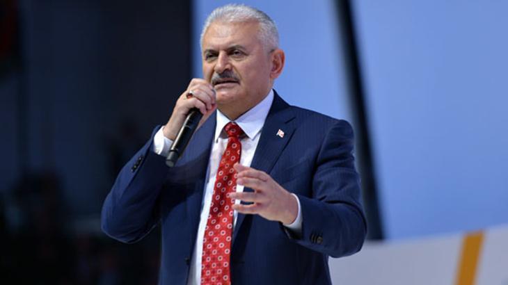 Binali Yıldırım'dan seçim sonuçlarıyla ilgili ilk yorum