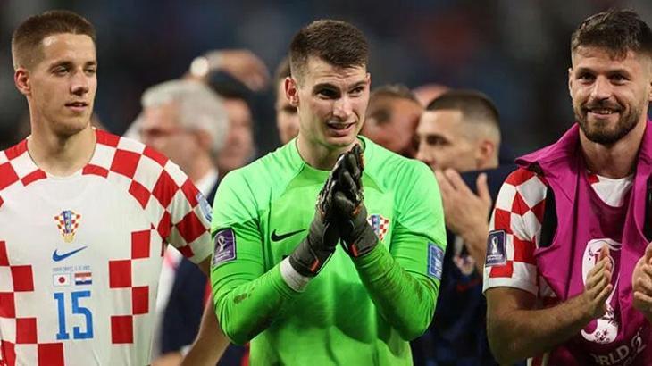 Livakovic teklifi ortaya çıktı 7 milyon euro + bonuslar