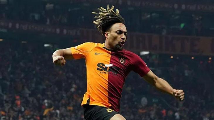 Portekiz basını Galatasaray'ın yeni sağ bekini açıkladı