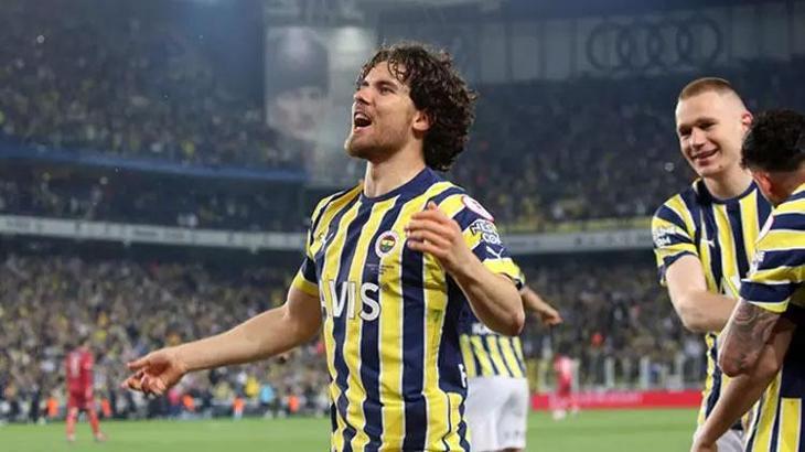 Sadece Ferdi Kadıoğlu için geldi demişlerdi! Meğer 2 yıldızı daha takibe almışlar