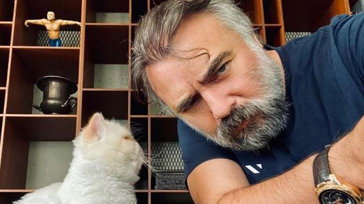 Oktay Kaynarca: Hastalık beni çok zorladı