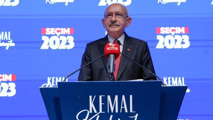 Kılıçdaroğlu'na 11 ilde büyük şok! 2 haftada oyları eridi: Kemal Bey'e güven duyulmuyor