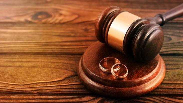 Evli milyonları ilgilendiriyor! Boşanma davalarında bir dönem sona eriyor