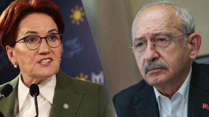Dicle Canova son kulisleri aktardı: MYK üyeleri Kılıçdaroğlu'na istifasını sundu